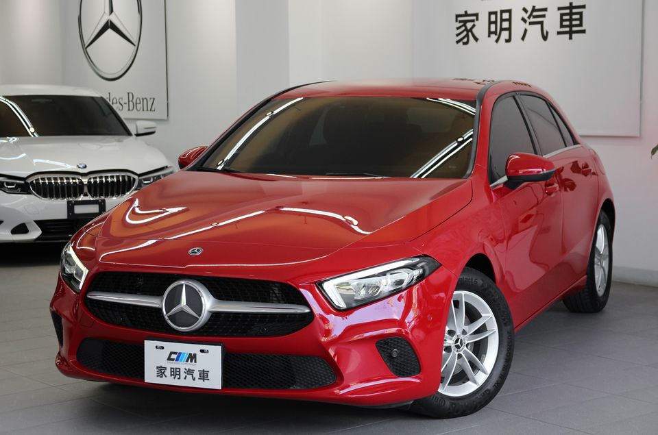 車輛資訊